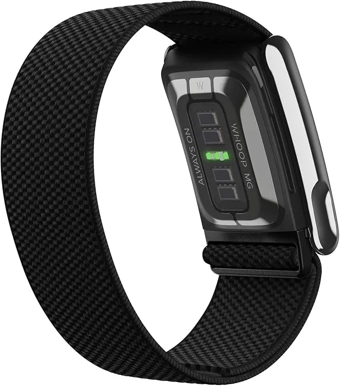 WHOOP 5.0 Activity & Fitness Tracker