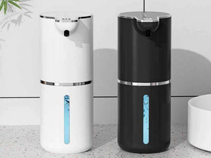 Automatic Foaming Soap Dispenser Touchless