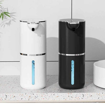 Automatic Foaming Soap Dispenser Touchless