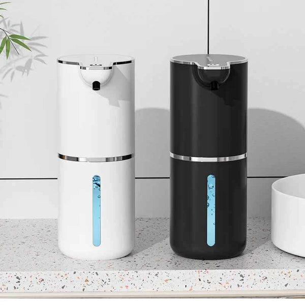 Automatic Foaming Soap Dispenser Touchless