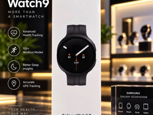 Samsung Galaxy Watch9