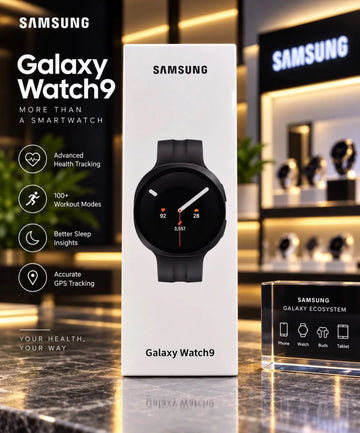Samsung Galaxy Watch9