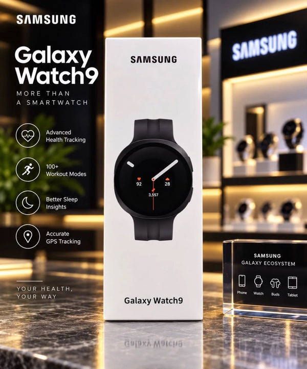 Samsung Galaxy Watch9