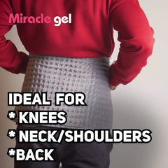 Period Comfort Heating Belt