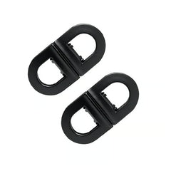 Magnetic Hair Clips