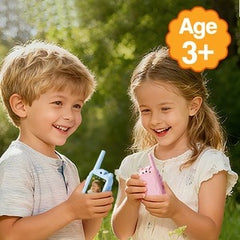 Face to Face Video Walkie Talkie Set