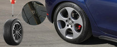 Tire Repair Rubber Nails Kit