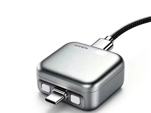 Kuwajia KH-51 Smart Auto Power Disconnector Charger Adapter