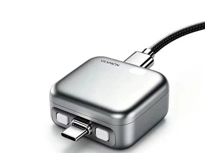 Kuwajia KH-51 Smart Auto Power Disconnector Charger Adapter