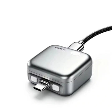 Kuwajia KH-51 Smart Auto Power Disconnector Charger Adapter