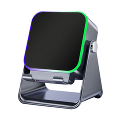 5-in-1 Instant Sync Speaker Stand