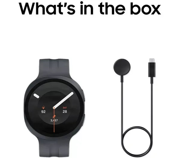 Samsung Galaxy Watch9
