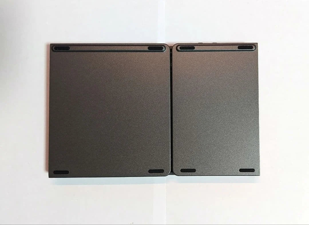 B033 Foldable Bluetooth Wireless Keyboard