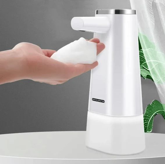 Automatic Soap Dispenser