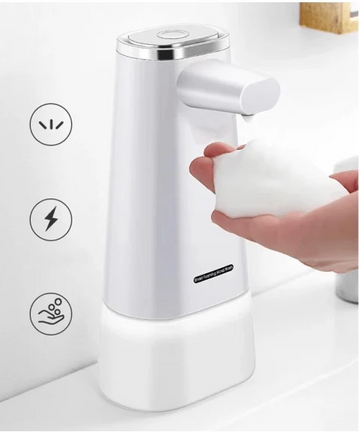 Automatic Soap Dispenser