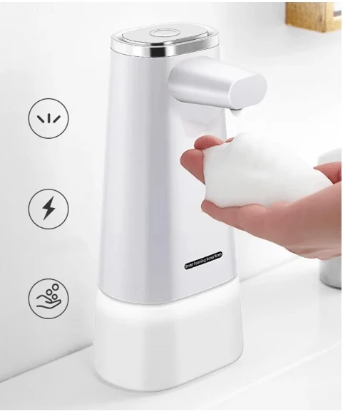 Automatic Soap Dispenser